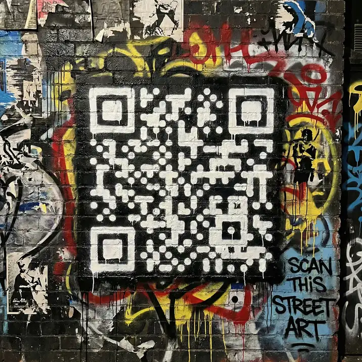 爆料 APP下载二维码